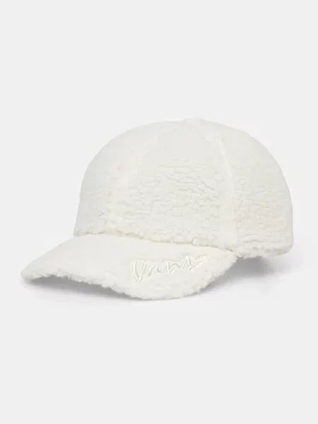 Kapa s šiltom Vans bež