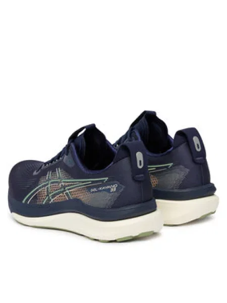 Bežecké topánky Asics Gel-Kayano 33 Tmavomodrá