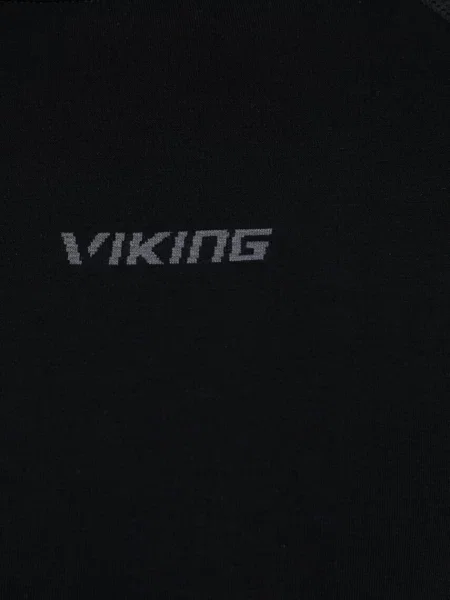 Термобелье Viking черное