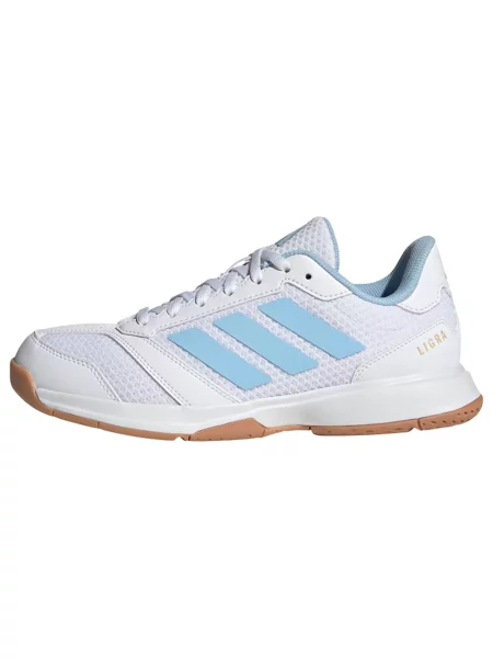 Sneakers Adidas Performance λευκό