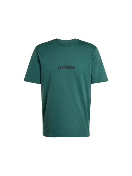 Tricou Adidas verde