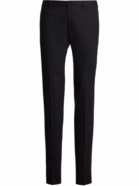 Pantaloni Dolce & Gabbana negru