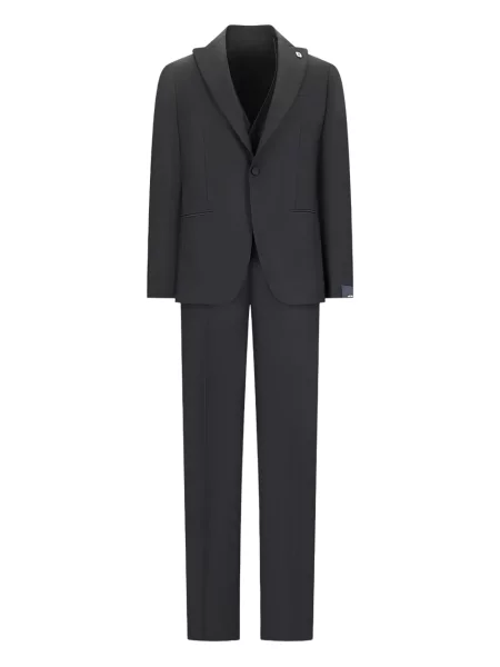 Costum Lardini de costum negru