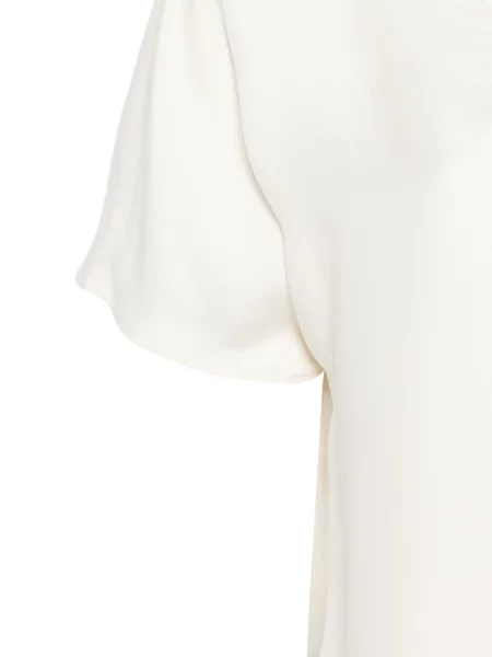 Tricou Alysi cu decolteu în V scurt