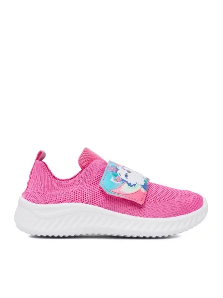 Paw Patrol Laisvalaikio batai rožinė