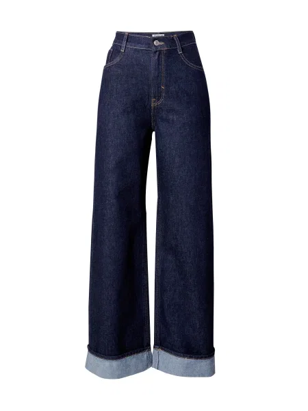 ONLY Jeans ONLHOPE închis albastru