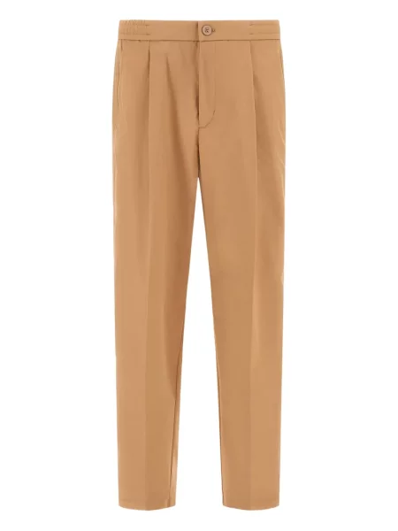 Pantaloni Herno maro
