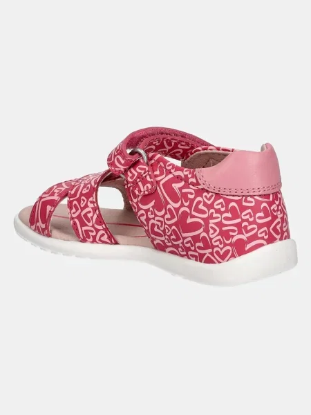 Дитячі шльопанці Agatha Ruiz De La Prada