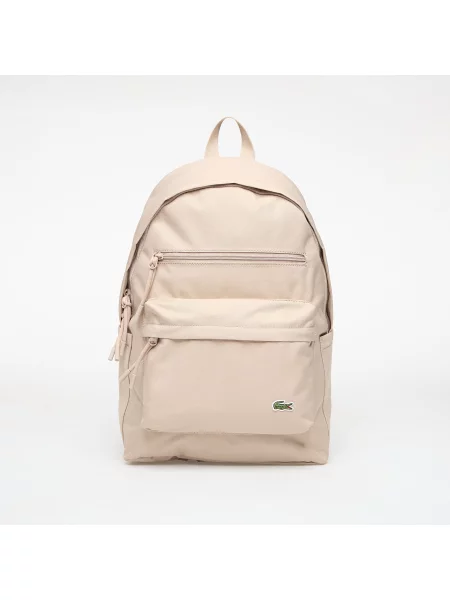 Рюкзак Lacoste білий