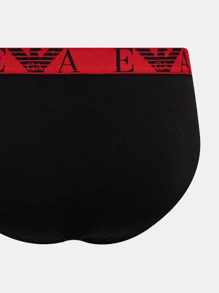 Трусы Emporio Armani Underwear