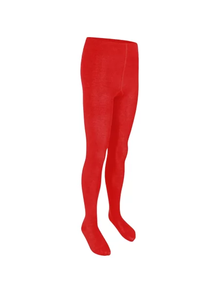Gyerek harisnyanadrág Zeco Schoolwear piros