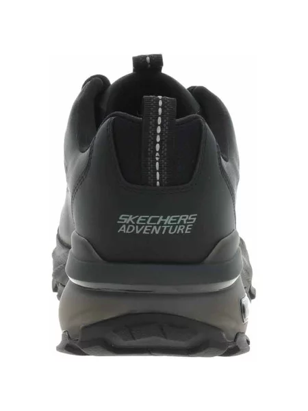 Tenisky Skechers černé
