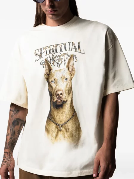 Tricou Garcias