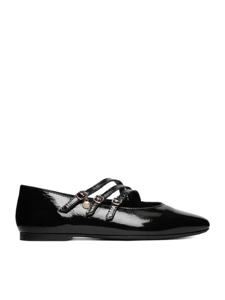 MEXX Balerini negru