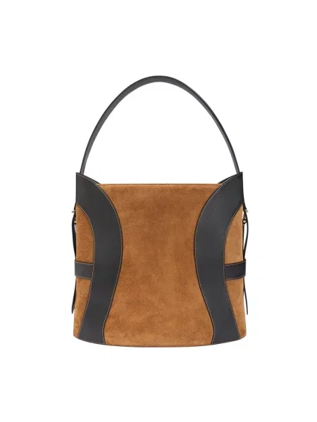 Aigner Torba Deborah Large braun brązowa