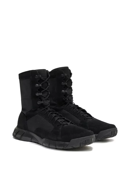 Botine Oakley negru