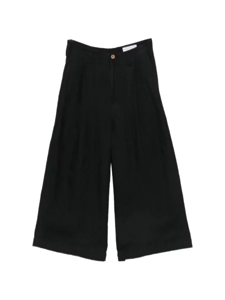 Pantaloni Loïs Dionisio negru