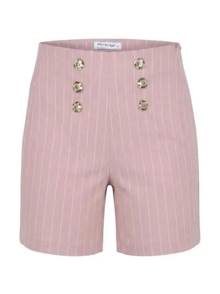Šortky Artigli ružová
