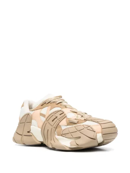Sneakerși Camperlab bej