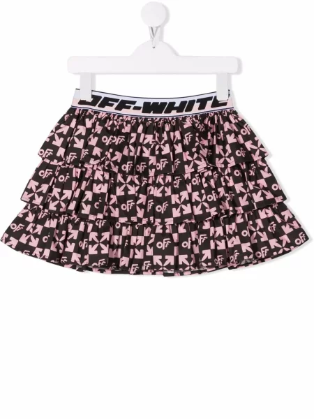 Spódnica dziecięca Off-white biała