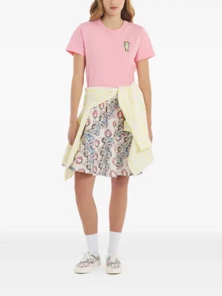 Fustă Maison Kitsune