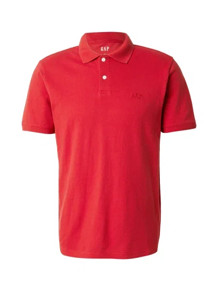 GAP Majica rdeča