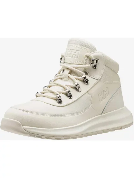 Buty trekkingowe Helly Hansen Forest Evo beżowy 37 biały