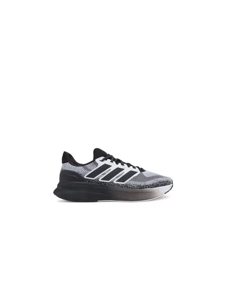 Běžecké běžecké boty Adidas bílé