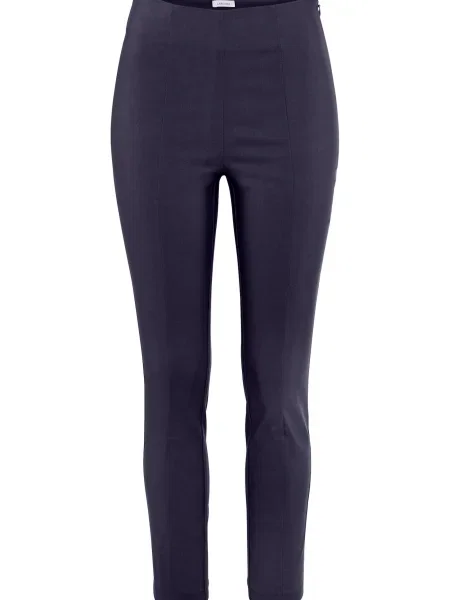 LASCANA Pantaloni marin albastru