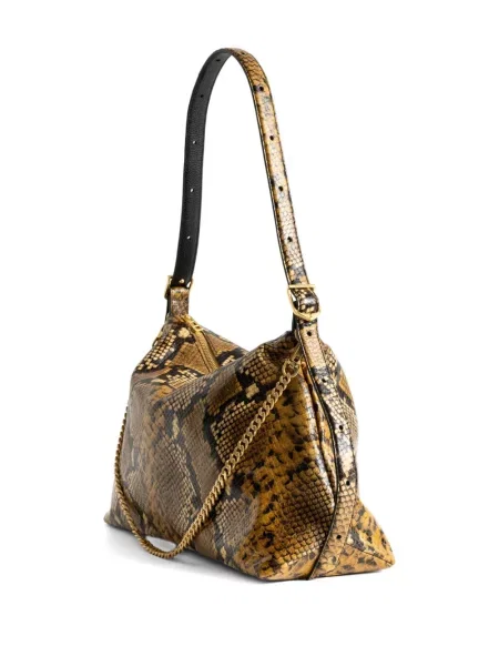 Geantă Zadig&voltaire maro