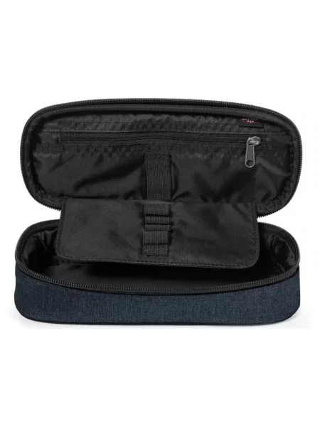 Kabelka Eastpak modrá