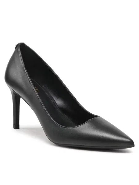 MICHAEL Michael Kors Aukštakulniai Alina Flex Pump juoda