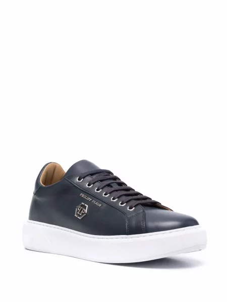 Tenisky Philipp Plein modré