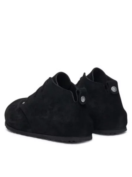 Birkenstock Auliniai batai Dundee juoda