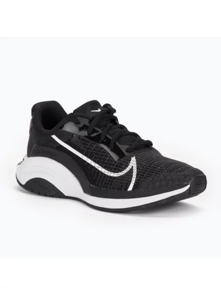 Дамски обувки за тренировка Nike Zoomx Superrep Surge black черно