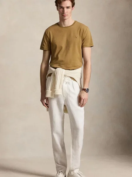 Поло Polo Ralph Lauren