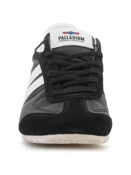 Pantofi Palladium alb