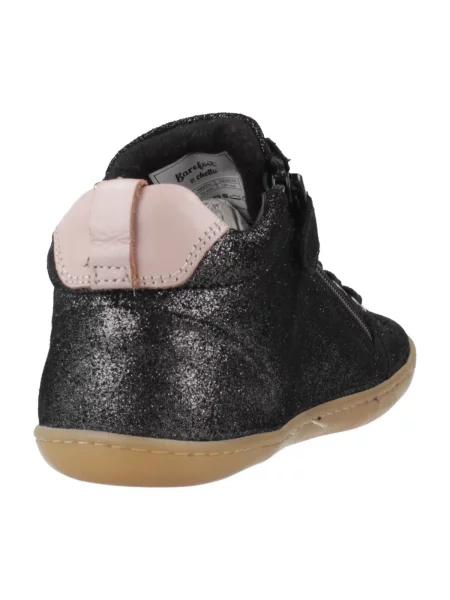 Pantofi copii Chetto negru