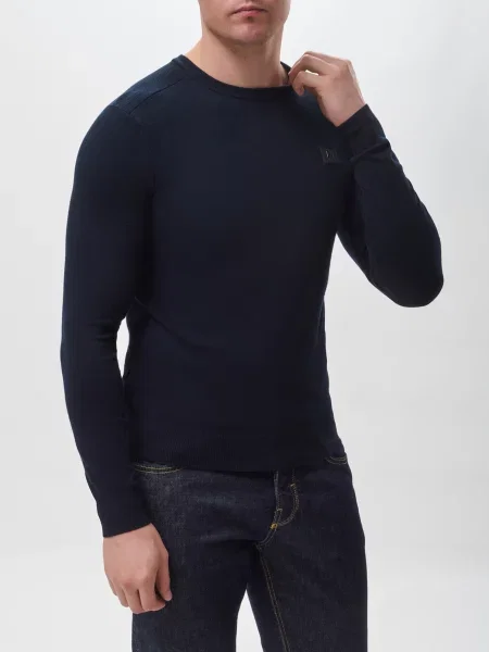 Светр Antony Morato синій
