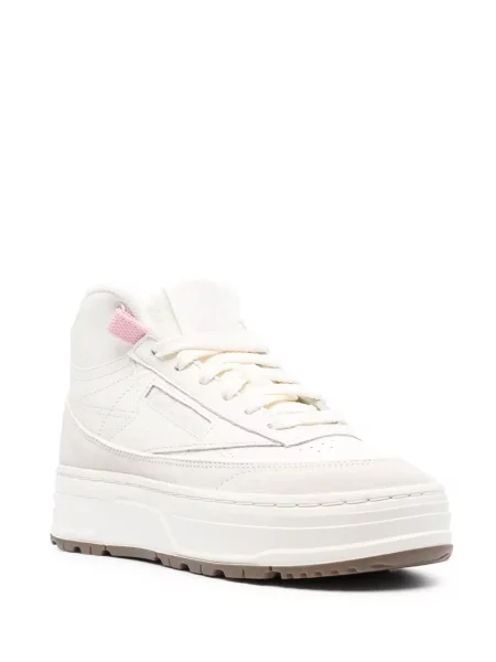 Sportbačiai Reebok balta