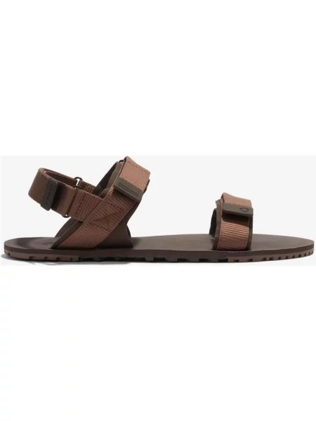 Sandały Xero Shoes D-Trail Pardo 39 brązowy