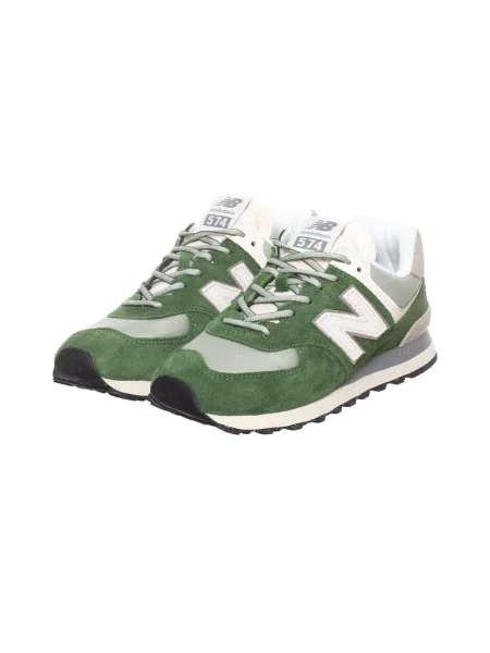 Pantofi New Balance gri