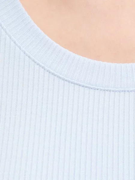 Felső Calvin Klein kék
