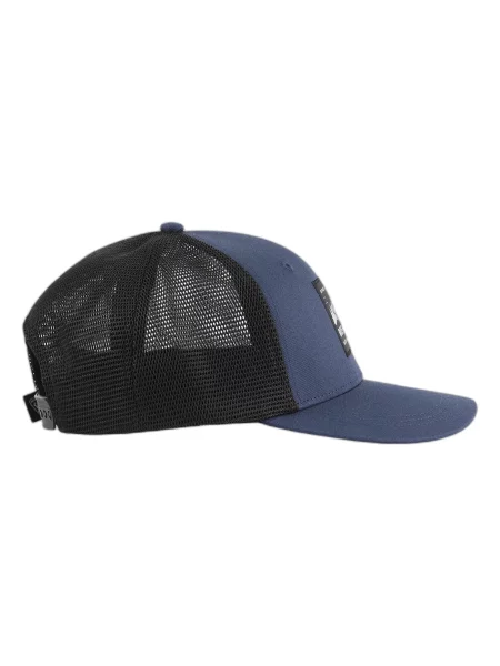 Czapka Trucker Rossignol Crown niebieska