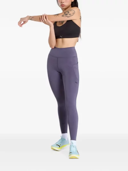 Leggings Puma violet