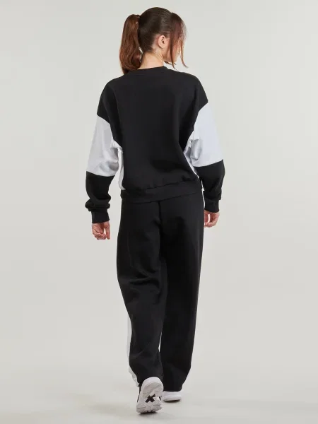 Tepláková súprava Adidas Sportswear čierna