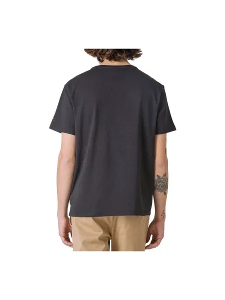 Tricou Peuterey albastru
