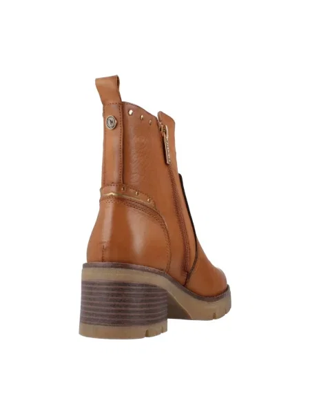 Pantofi Carmela maro