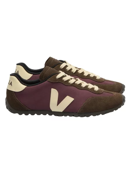 Sneakersy Veja czerwone