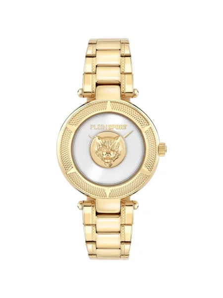 Zegarek Plein Sport biały